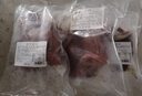 大紅門醬鹵豬耳200g*2 熟食臘味鹵味即食下酒菜速食預(yù)制菜中華老字號 曬單實拍圖