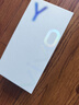 vivo Y500 8GB+256GB 冰川藍 8200mAh超薄藍海電池 IP69+滿(mǎn)級防水 越級旗艦外觀(guān) 耐用抗摔 AI手機 曬單實(shí)拍圖