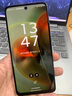 摩托羅拉 聯(lián)想moto G55  LCD護眼屏 四年質(zhì)保 杜比雙揚聲器 大電池長(cháng)續航 應用六開(kāi) 8+128GB 淺草綠 曬單實(shí)拍圖