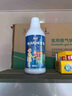 TONBEEN木材家具除味劑松木油漆去味除木頭異味神器裝修除甲醛TVOC500mL 曬單實拍圖