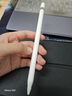 蘋(píng)果Apple Pencil 一代/二代 蘋(píng)果手寫(xiě)筆二手蘋(píng)果手寫(xiě)筆/電容筆/觸控筆二手平板電腦配件 蘋(píng)果Pencil 一代手寫(xiě)筆+備用筆尖【99新】 曬單實(shí)拍圖