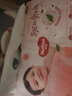 好奇（Huggies）鉑金裝小桃褲紙尿褲S96片(4-8kg)新生兒小號尿不濕【消暑散熱】 曬單實拍圖