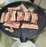 家佳康 燒烤五花肉片凈重720g 冷凍烤肉 去皮打膘自繁自養(yǎng) 國產(chǎn)豬肉生鮮 曬單實拍圖