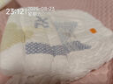 babycare Air pro拉拉褲成長褲XL30+2片(12-17kg) 嬰兒尿不濕夏日超薄透氣 曬單實(shí)拍圖