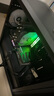 Thermalright(利民) TL-C12C-S X3 黑色argb12cm機箱幻彩低噪風(fēng)扇ARGB 4PIN PWM 1550轉速 三連包 曬單實(shí)拍圖
