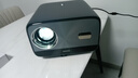 飛利浦（PHILIPS）NPX926投影儀家用辦公家庭影院4K超高清大屏電視投影一體機白天手機電腦投屏教學(xué)商務(wù)會(huì )議室投影機 曬單實(shí)拍圖