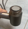 徠芬高速潤發(fā)吹風(fēng)機Swift 4（套裝版）速干家用電吹風(fēng) 萊芬精油護發(fā) 生日禮物 國家補貼 鈦灰色 曬單實(shí)拍圖