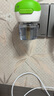 日本叮叮蚊香液防基孔肯雅熱驅蚊液135晚45ml*3瓶大容量補充液防蚊無(wú)香型 曬單實(shí)拍圖