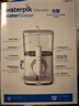潔碧（Waterpik）沖牙器電動洗牙器水牙線潔牙器預(yù)防牙結(jié)石正畸適用全身水洗GT18白牙齒沖洗器 禮物 曬單實拍圖