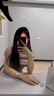 古尊（GOLGEN）女生手表氣質(zhì)小方表小天鵝女方形石英表生日禮物送女友19035 曬單實(shí)拍圖