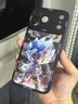 爵誠適用于蘋果iPhone17/16/15promax手機(jī)殼硅膠新款卡通動(dòng)漫索隆悟空保護(hù)套創(chuàng)意個(gè)性17Pro男生外殼 iphone 17 Pro Max【白發(fā)超賽】 默認(rèn)1 曬單實(shí)拍圖