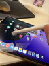 【美國MIF認(rèn)證】適用apple pencil電容筆蘋果ipad觸控筆二代防誤觸手寫筆pro平板11藍(lán)牙air5觸屏 官配旗艦版【藍(lán)牙電量顯示丨無延遲不斷觸丨超長(zhǎng)續(xù)航】 曬單實(shí)拍圖