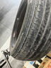 德國馬牌（Continental）輪胎/防爆胎 235/55R19 101V UC6 SUV SSR適配奔馳GLC/進(jìn)口奧迪Q5 曬單實(shí)拍圖