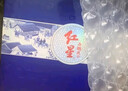 紅星二鍋頭 藍(lán)花15 清香型白酒 52度 500ml*2瓶 禮盒裝 純糧口糧酒 曬單實拍圖
