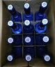 紅星二鍋頭 藍瓶綿柔8陳釀 清香型白酒 43度 750ml*6瓶 整箱裝口糧酒 曬單實拍圖