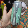 歌帝梵90%黑巧克力 80克可口可樂325mL*6罐THE VEIL 精釀 473ml 曬單實拍圖