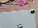 HUAWEI MatePad Air 12英寸 2025 華為平板電腦 鴻蒙AI 2.8K高刷超清全面屏 WIFI 12GB+256GB 羽砂白 曬單實拍圖