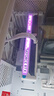 七彩虹（Colorful）iGame GeForce RTX 5060 Ultra W OC 8GB GDDR7 DLSS 4 電競光追游戲設(shè)計(jì)電腦顯卡 曬單實(shí)拍圖