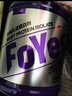 FoYes精準(zhǔn)分離乳清蛋白粉90%高蛋白低乳糖不耐運(yùn)動(dòng)健身1.65磅蜜桃 曬單實(shí)拍圖