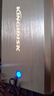 黑甲蟲(chóng)(KINGIDISK)12TB 移動(dòng)硬盤(pán) 3.5英寸 Type-C3.1桌面存儲 幻影系列 金屬機身 兼容Mac 游戲暢玩 監控 曬單實(shí)拍圖