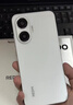 小米（MI）REDMI 紅米Turbo4 Pro 國家補貼 第四代驍龍8s 7550mAh長(cháng)續航 IP68防水 小米紅米新品5G手機 白色 12GB+256GB 【官方標配】 曬單實(shí)拍圖