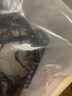 都市麗人內衣女無(wú)鋼圈文胸聚攏莫代爾里料舒適性感純欲蕾絲胸罩 黑色 75B 曬單實(shí)拍圖