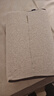 諾伊曼（noyoke）記憶棉男士高個健壯胖人專用高枕頭加大加厚側(cè)睡護頸椎枕【高16】 曬單實拍圖