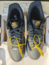 耐克NIKE七夕情人節(jié)禮物男空軍一號(hào) AF1運(yùn)動(dòng)鞋HQ2037-003黑棕42 曬單實(shí)拍圖