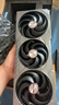 藍寶石（Sapphire）AMD RADEON RX 7900 XTX/9070/XT 系列 deepseek AI人工智能渲染 黑神話(huà)悟空臺式機電競游戲顯卡 RX 9070 XT 16G 合金脈動(dòng) 曬單實(shí)拍圖