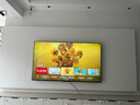 創(chuàng)維電視75A5F藝術(shù)款 75英寸512分區(qū)MiniLED 啞光屏顯無(wú)縫貼墻壁畫(huà)電視機(jī)75吋壁紙電視國(guó)家補(bǔ)貼 75A5FT 曬單實(shí)拍圖