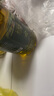 歐維麗（Ouweili）西班牙進口原油純正橄欖油5L 孕婦兒童食用油 中式烹飪 曬單實拍圖