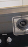 海爾（Haier）懶人油煙機(jī) 頂側(cè)雙吸自清潔抽吸排油煙機(jī) Ieader出品 24風(fēng)量 1000Pa 國家補(bǔ)貼20%  小黑翼92Dpro 曬單實(shí)拍圖