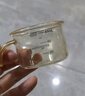皇寵敞口杯寶寶水杯2歲以上家用PPSU嘬口學(xué)飲耐摔喝奶兒童小水杯60ml 曬單實(shí)拍圖