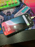 Apple美版有鎖iPhone 16 Pro Max 三網(wǎng)通雙卡后封全新正品游戲性能手機 iPhone16 Pro 黑色鈦金屬6.3英 128GB 全新未激活+包開(kāi)孔 曬單實(shí)拍圖