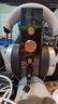 HIFIMAN（海菲曼）【國(guó)家補(bǔ)貼】EF499解碼耳放一體機(jī) 家用桌面臺(tái)式R2R DAC 數(shù)字流媒體網(wǎng)播  曬單實(shí)拍圖