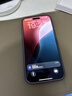 Apple/蘋(píng)果 iPhone 17ProMax科技織物保護殼-紫色 手機殼蘋(píng)果17手機殼蘋(píng)果手機殼 曬單實(shí)拍圖