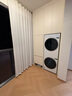 美的（Midea）洗烘套裝 10KG滾筒洗衣機(jī)+變頻熱泵烘干機(jī)【清風(fēng)明月2.0洗烘塔】MGH20A-W+AIR 純平全嵌 國(guó)家補(bǔ)貼 曬單實(shí)拍圖