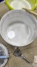 嘉寶莉凈味高遮蓋5合1內(nèi)墻乳膠漆新刷墻面漆水性環(huán)保油漆涂料20KG 曬單實(shí)拍圖