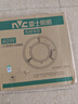 雷士（NVC）LED燈盤(pán)燈條吸頂燈燈芯替換光源改造板環(huán)形改裝燈40W-正白光 曬單實(shí)拍圖