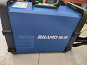 瑞凌電焊機(jī)ZX7200/250/315/400/500雙電壓家用工業(yè)級(jí) ZX7420DS 標(biāo)配 曬單實(shí)拍圖