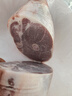 內(nèi)蒙古羔羊后腿整只原切羊前腿農(nóng)家散養(yǎng)新鮮現(xiàn)殺羔羊肉羊排骨5斤 5斤羔羊后腿（整只） 曬單實(shí)拍圖