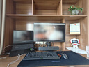 微星（MSI）27英寸 2K300Hz原生 HDR400 0.5ms 快速IPS 2K240Hz游戲電競顯示屏電腦 顯示器MAG 275QPF X30黑刃 曬單實(shí)拍圖