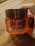 嬌韻詩(shī)Clarins彈簧晚霜滋潤型50ml補水緊致面霜護膚品進(jìn)口女生雙11禮物 曬單實(shí)拍圖
