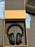 雷蛇（Razer）旋風(fēng)黑鯊V3 無(wú)線(xiàn)頭戴式電競游戲耳機耳麥三模THX音效可拆麥克風(fēng)三角洲官方指定EQ調節CSGO吃雞黑色 曬單實(shí)拍圖