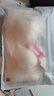 貓人粉底液內(nèi)衣女士無(wú)痕無(wú)鋼圈文胸大胸顯小聚攏防下垂薄款運(yùn)動(dòng)胸罩L 曬單實(shí)拍圖