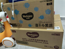 好奇（Huggies）金裝拉拉褲XXXL26*4(17kg以上)尿不濕【速干不易紅】 曬單實(shí)拍圖