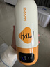 摩動(dòng)便攜式插電+USB無(wú)線(xiàn)充電2合1燒水杯電熱水壺恒溫壺嬰兒外出泡奶調奶器恒溫加熱保溫杯旅行316內膽 0.6L 插電燒開(kāi)+無(wú)線(xiàn)65度 曬單實(shí)拍圖