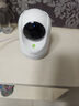 360攝像頭9pro 高清400萬像素微光全彩家用監(jiān)控手機(jī)遠(yuǎn)程雙向通話360度旋轉(zhuǎn)嬰兒看護(hù)器 曬單實(shí)拍圖