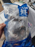 果勛超大號貓眼螺（無冰無沙）凈重3斤海螺熟凍大海螺螺絲13-14頭/斤 曬單實拍圖