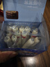 小鹿藍(lán)藍(lán)海洋無(wú)污染鱈魚(yú)腸 寶寶兒童零食解饞零食益生元鱈魚(yú)肉腸300g 曬單實(shí)拍圖